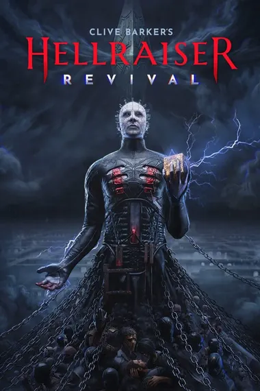 Hellraiser: Revival Release Date, Trailer, Price, and Everything We Know
