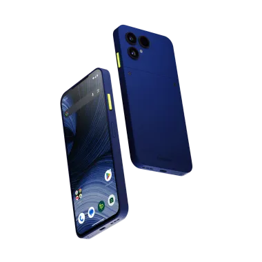 Fairphone (Gen 6+) Officially Launches in the US, but Skips Verizon