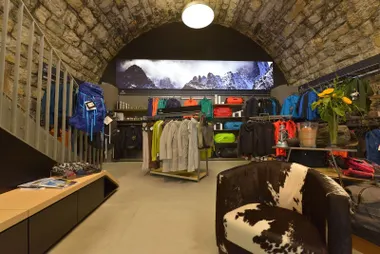 Arc'teryx Names Explained: What Alpha, Beta, SV, AR and SL Mean