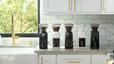 Baratza Encore: The Burr Grinder for Better Home Coffee
