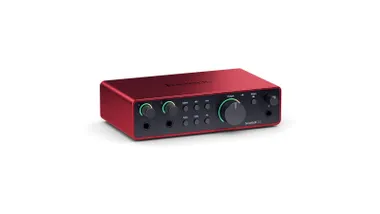 The Best Audio Interfaces for Home Recording: 5 Worth Buying