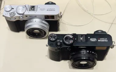 The Best Compact Cameras: 6 Cult Cameras Worth Buying