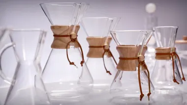 The Best Pour-Over Coffee Gear: 6 Pieces for a Better Cup