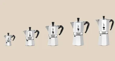 The Bialetti Moka Express: Why the 1933 Stovetop Coffee Maker Is Still Worth Buying