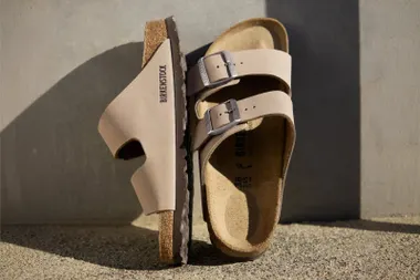 Birkenstock Sandals, Explained: Arizona, Boston, Gizeh and Which to Buy