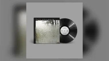 Bon Iver, For Emma, Forever Ago on Vinyl: The Cabin Record