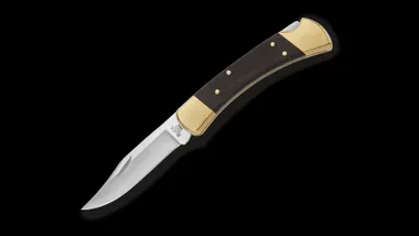 The Buck 110 Folding Hunter: Why a 1964 Lockback Is Still Worth Buying