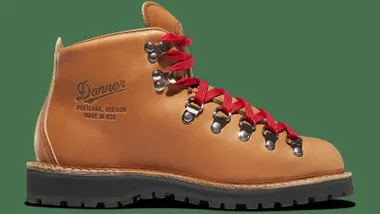 Danner Mountain Light: The Classic Hiking Boot Worth Buying
