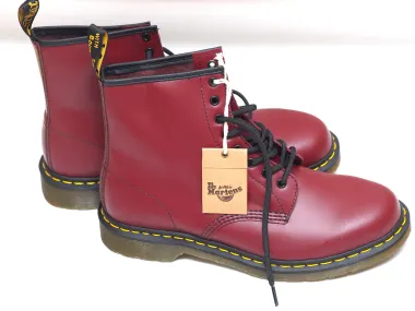Dr. Martens: The 1460