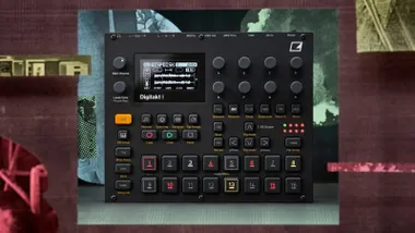 Elektron Digitakt II: Why the Drum Machine and Sampler Is Worth Buying