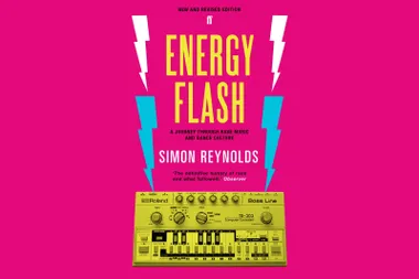 The 8 Best Books About Electronic Music
