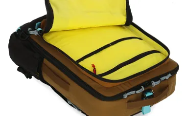 The 6 Best Carry-On Travel Backpacks for One-Bag Travel