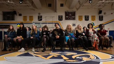 Yellowjackets Season 4 Teaser Is Here, and the Final Season Premieres November 20