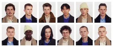 AURALEE and Salon C. Lundman Debut A Conversation at Dover Street Market Ginza