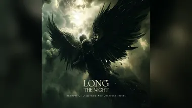 Long The Night Releases Shadows Of Discretion And Unspoken Truths