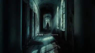 W.Berg Releases Hypnotic Haunting