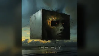The Fly Releases Solar Tango