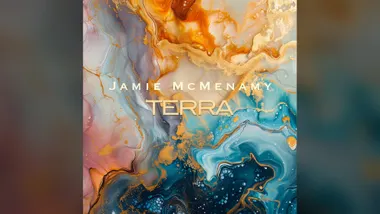 Jamie McMenamy Releases Terra