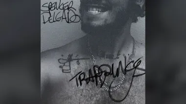 Spencer Delgado Releases Trappings