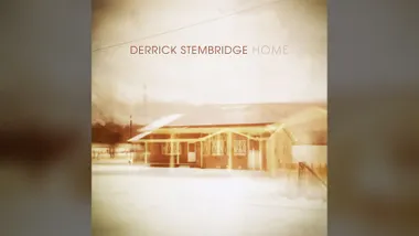 Derrick Stembridge Releases Home