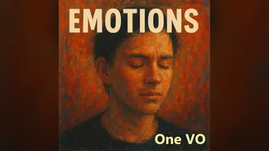 One VO Releases Emotions