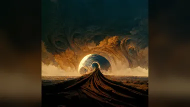Derrick Stembridge Releases Echoes Of The Setting Sun