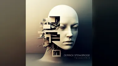 Derrick Stembridge Releases Facewithin