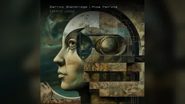 Mike Petruna & Derrick Stembridge Release Cryptic Logic