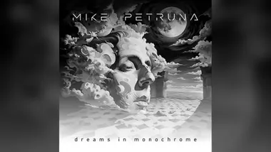 Mike Petruna Releases Dreams In Monochrome