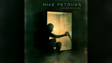 Mike Petruna Releases Backward Steps Forward