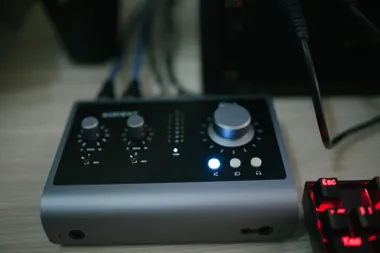 Home Studio Starter Gear: 7 Essentials for Producers