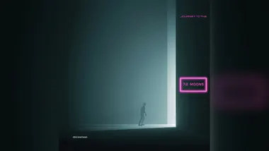 Dick Laserbeam Releases Journey to the 72 Moons
