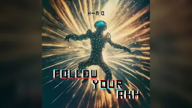 H-M O Releases Follow Your Ahh