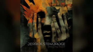 Derrick Stembridge Releases Embracing Impact
