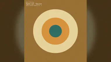 Mike Petruna Releases Special Sauce: Special Herbal Remedies, Vol. 5