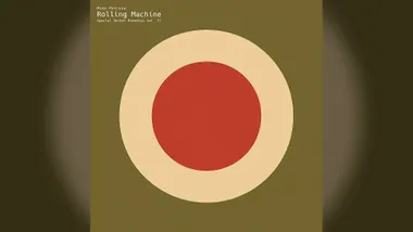 Mike Petruna Releases Rolling Machine: Special Herbal Remedies, Vol. 2