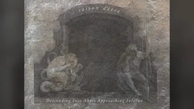 raison d'être Announces Descending Into Abyss Approaching Inferno