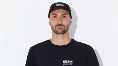 Octobre Éditions and Circle Sportswear Launch a Running Collection