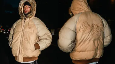 Supreme and Timberland Release a Fall 2026 Collection