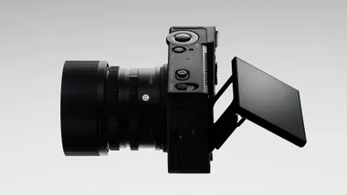 Sigma Announces the FP2, a Pocket Full Frame Cinema Camera