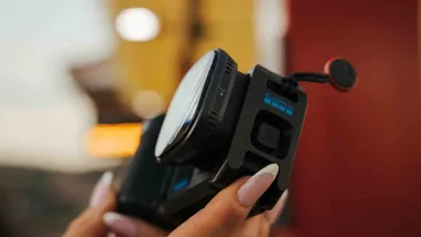GoPro Adds PolarPro Close-Up Filters for MISSION 1