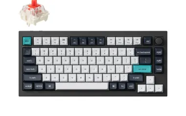 How to Get Into Mechanical Keyboards: A Beginner's Guide