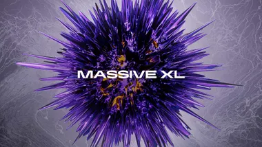 Native Instruments Massive XL Turns Any Sound Into a Synth Preset