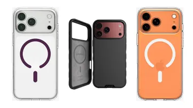 10 Top-Rated iPhone 18 Pro Max Cases, All 4.5 Stars and Up