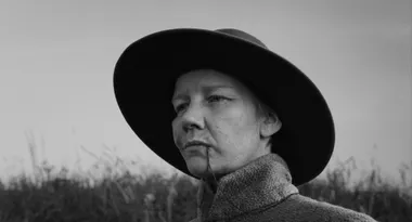 Rose: Sandra Hüller's Silver Bear Role Hits Theaters Dec 11 via MUBI