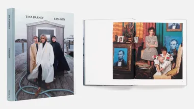 Tina Barney: Fashion Reveals the Other Side of a Great American Portraitist