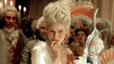 Sofia Coppola's Marie Antoinette Returns to Theaters in 4K: Watch the Trailer