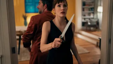 Other Mommy Release Date: Jessica Chastain's Blumhouse Horror Opens October 9