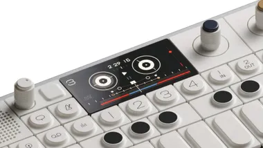 Is Teenage Engineering Moving Beyond Synths? What the Official Store Says About the OP-1