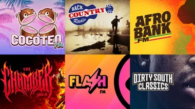 GTA VI Radio Stations: All Six, Who Hosts Them and the Records to Buy